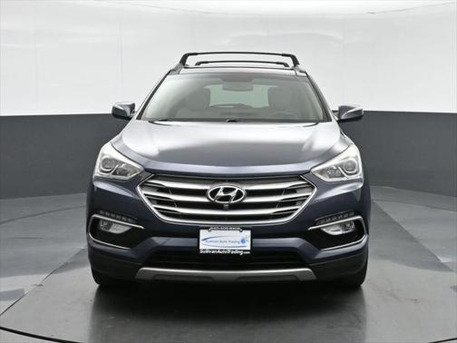 2018 Hyundai Santa Fe Sport 2.0L Turbo Ultimate