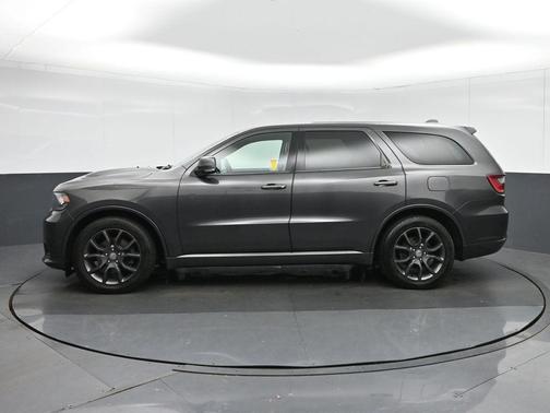 Granite Clearcoat 2018 Dodge Durango R/T