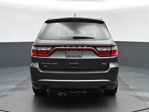 Granite Clearcoat 2018 Dodge Durango R/T