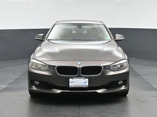 Mojave 2015 BMW 328 xDrive