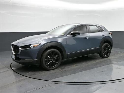 2024 Mazda CX-30 Base