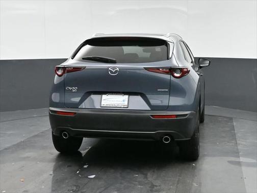 2024 Mazda CX-30 Base