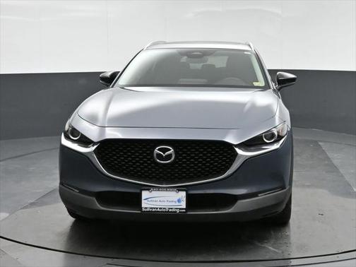 2024 Mazda CX-30 Base