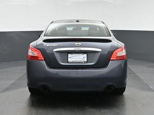 2009 Nissan Maxima 3.5 S