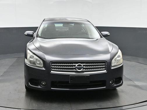 2009 Nissan Maxima 3.5 S