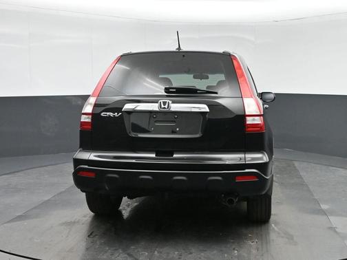 2009 Honda CR-V EX-L