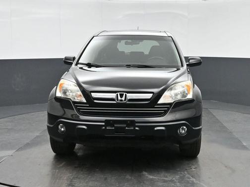 2009 Honda CR-V EX-L