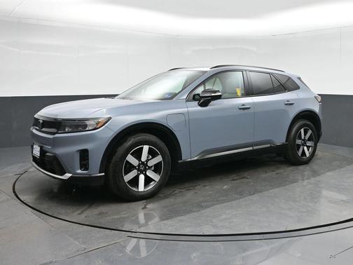 2024 Honda Prologue Touring
