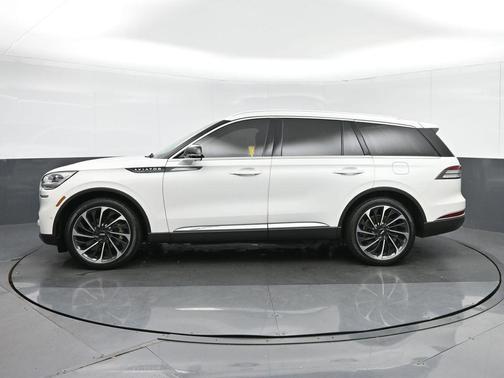 2020 Lincoln Aviator Reserve AWD