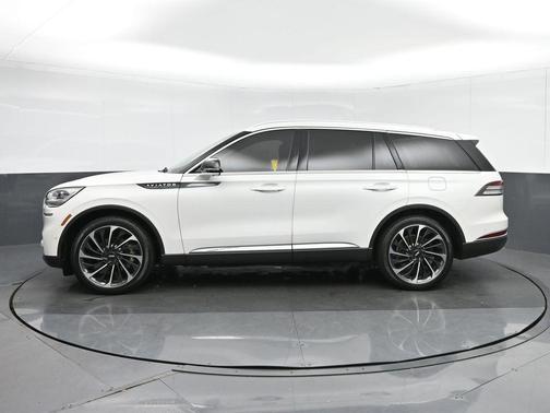 2020 Lincoln Aviator Reserve AWD