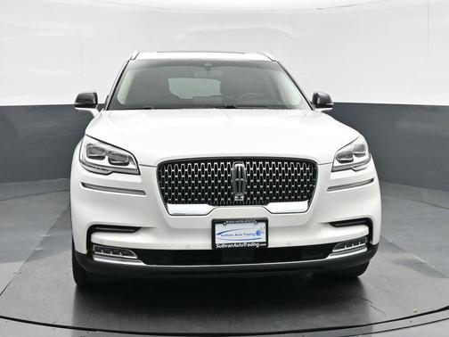 2020 Lincoln Aviator Reserve AWD