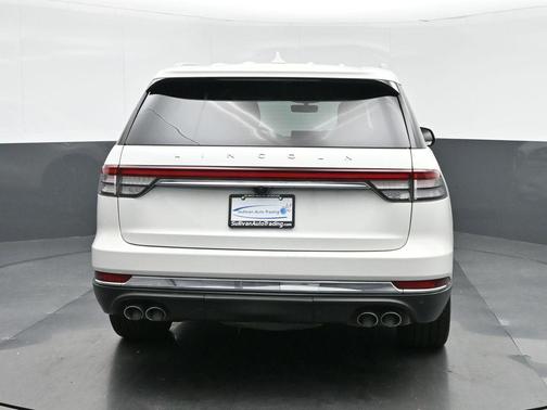 2020 Lincoln Aviator Reserve AWD
