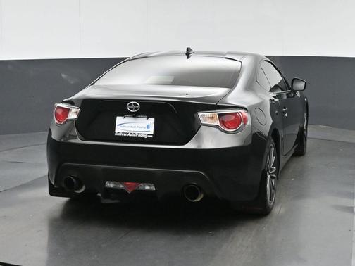 Raven 2015 Scion FR-S Base