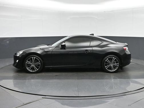 Raven 2015 Scion FR-S Base