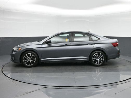 2024 Volkswagen Jetta 1.5T Sport
