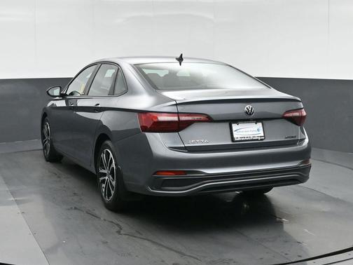 2024 Volkswagen Jetta 1.5T Sport