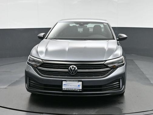 2024 Volkswagen Jetta 1.5T Sport
