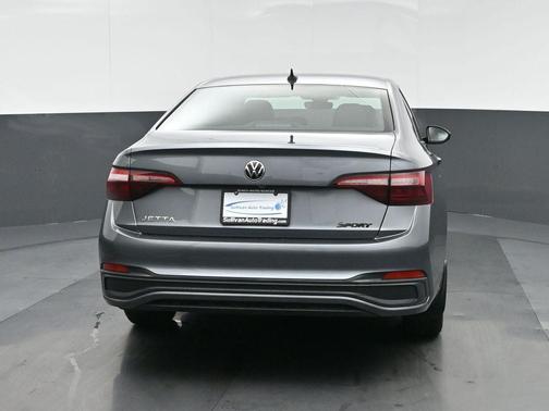 2024 Volkswagen Jetta 1.5T Sport