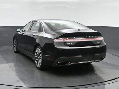 2019 Lincoln MKZ Reserve II