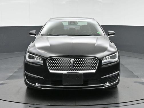 2019 Lincoln MKZ Reserve II