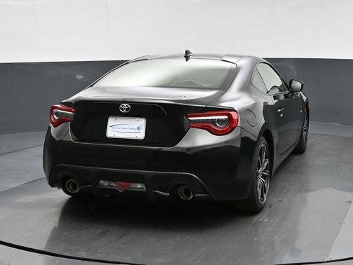 2019 Toyota 86 TRD SE