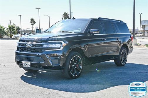 2024 Ford Expedition LIMITED
