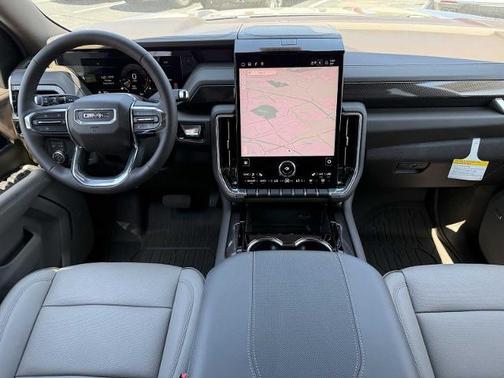 2025 GMC Yukon 2WD Elevation