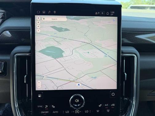 2025 GMC Yukon 2WD Elevation