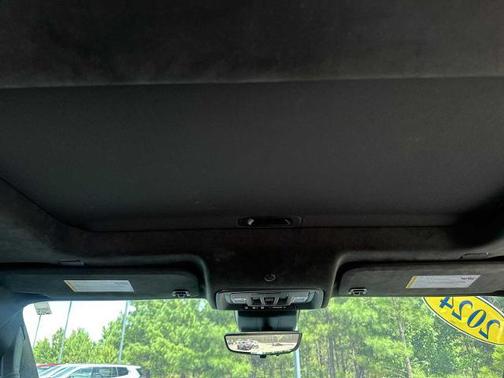 2024 GMC Sierra 2500 Denali Ultimate