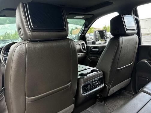 2020 GMC Sierra 2500 Denali