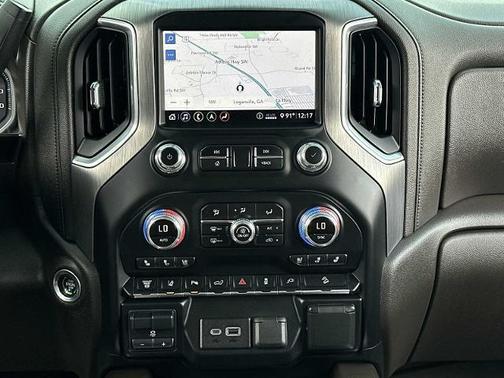 2020 GMC Sierra 2500 Denali