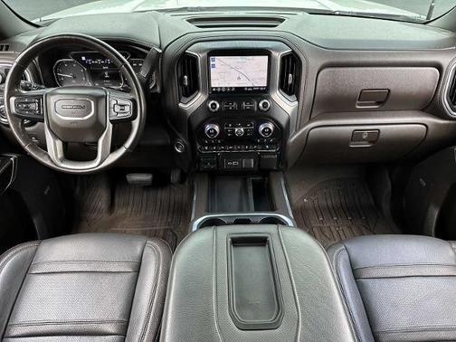 2020 GMC Sierra 2500 Denali