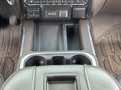 2020 GMC Sierra 2500 Denali