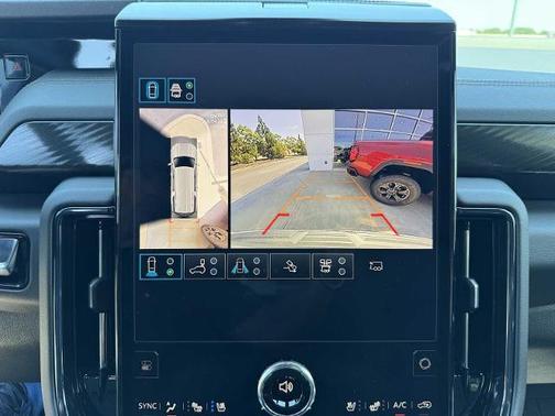 2025 GMC Yukon XL 4WD AT4