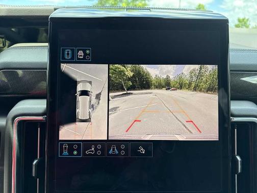 2025 GMC Yukon 2WD Elevation