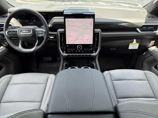 2025 GMC Yukon 2WD Elevation