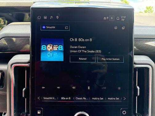 2025 GMC Yukon 2WD Elevation