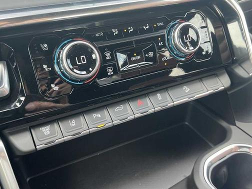 2026 GMC Sierra 2500 Denali Ultimate