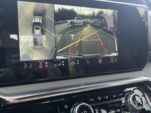 2026 GMC Sierra 2500 Denali Ultimate