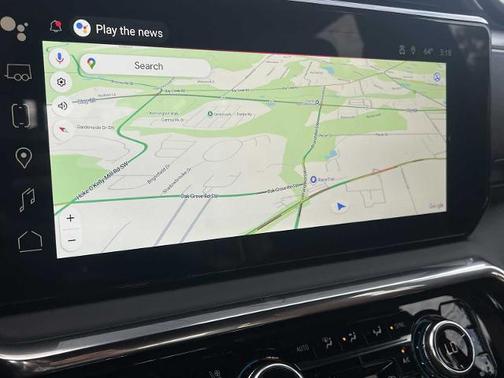 2026 GMC Sierra 2500 Denali Ultimate