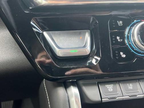 2026 GMC Sierra 2500 Denali Ultimate