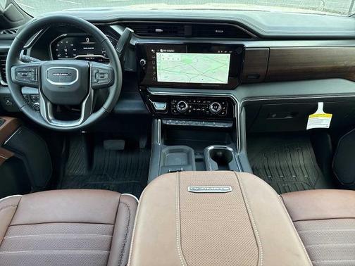 2025 GMC Sierra 2500 Denali Ultimate