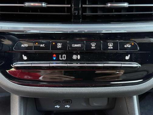 2025 Buick Envista Avenir FWD