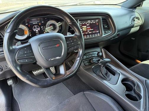 2020 Dodge Challenger R/T