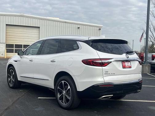 2021 Buick Enclave FWD Essence