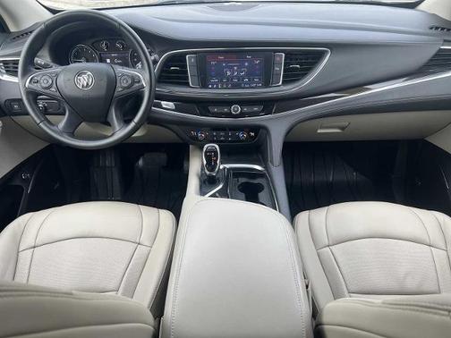 2021 Buick Enclave FWD Essence
