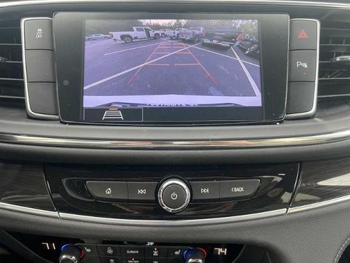 2021 Buick Enclave FWD Essence