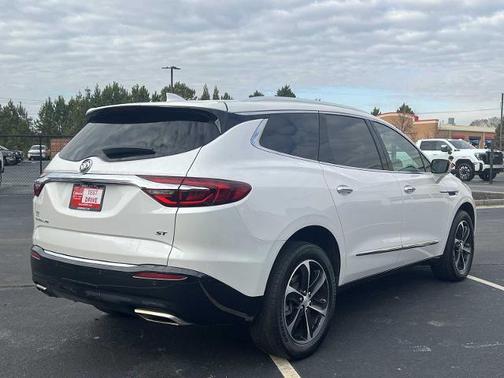 2021 Buick Enclave FWD Essence