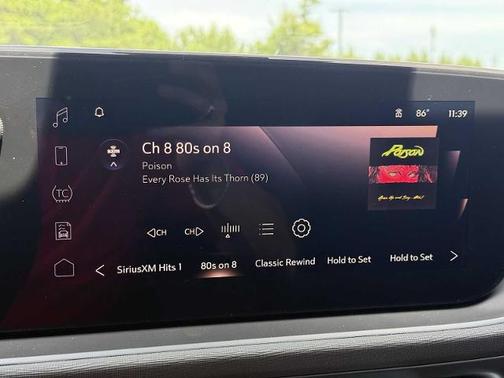 2025 Buick Envista Preferred FWD