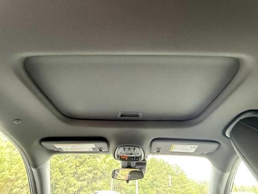 2025 Buick Envista Sport Touring FWD